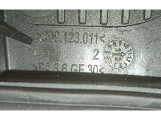 Форсунка A6650170221, 6650170121    SsangYong Rexton  D27DT 