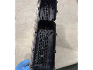 Блок управления двигателя 0281019545, 1039S63386 KIA Ceed