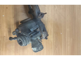 Турбина Volkswagen Golf Plus 038253016K, 028145702H