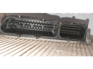 Řídící jednotka 55187372, 55187372 Fiat Seicento/600 2004