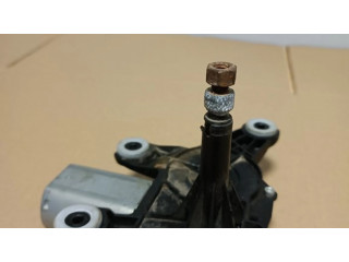 Моторчик заднего дворника 51808753, W000007387 Lancia Delta