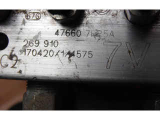 Jednotka ABS 476607FP5A, 0265257159   Nissan X-Trail T32 2017