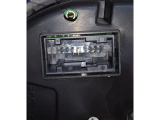 Панель приборов 6V0920740A Skoda Fabia Mk3 (NJ)