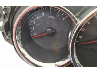 Панель приборов 248106459R   Dacia Sandero       