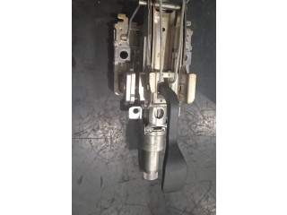 Рулевая рейка Skoda Fabia Mk2 (5J) 2007 - 2014 года