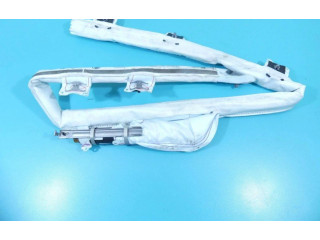 Боковая подушка безопасности 6V0880742E, IMPRK1336808 Skoda Fabia Mk3 (NJ)