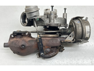 Turbodmychadlo Турбина 8460151, H3201393211 Nissan Navara D23