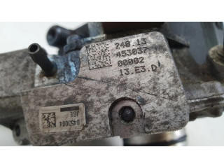 Vstřikovací čerpadlo 28343143, A6510701801   Mercedes-Benz Vito Viano W639  pro naftový motor 2.2  