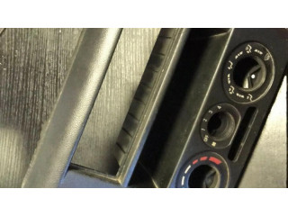 Отделка контроля климата / контроля печки