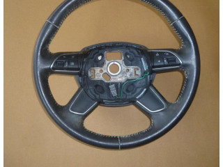 Руль Audi A3 S3 8V  2013 - 2019 года       