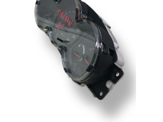 Přístrojová deska Hyundai Tiburon 2000