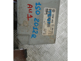 Ось рулевого колеса Skoda Citigo 2011 - 2020 года 1S1909144G, 1S1909144G