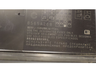 Блок предохранителей Mitsubishi ASX