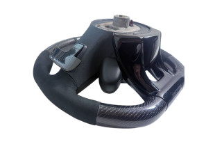 Volant Mercedes-Benz G W463 2nd Gen 2024 A0004605809