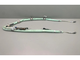 Боковая подушка безопасности 31690434   Volvo S90, V90