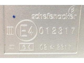 Zpětné zrcátko SsangYong Actyon 2009 012317