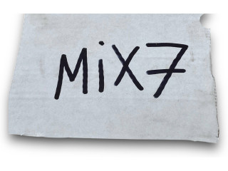 Блок комфорта 71721954   Fiat Bravo   