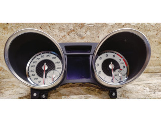 Přístrojová deska Mercedes-Benz SLK R172 2014 A1729008808, 0263679374