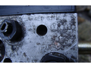 Jednotka ABS 4E0614517E   Audi A8 S8 D3 4E 2006