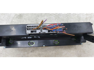 Блок управления климат-контролем 275008H802, 3N28234700   Nissan X-Trail T30