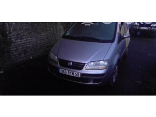 Зеркало электрическое        Fiat Idea   -  года   