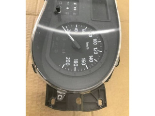 Панель приборов P248107336R Dacia Sandero