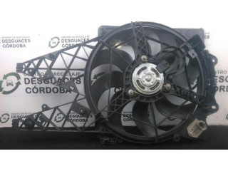Вентилятор радиатора CON.RESISTENCIA Alfa Romeo Giulietta 1.6