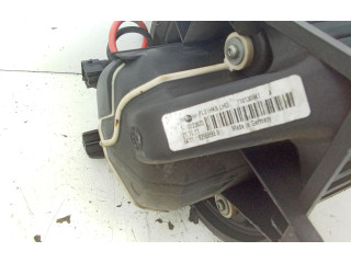 Вентилятор печки 92668999, 92668999 Mini One - Cooper Coupe R56