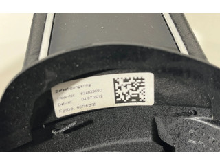 Руль Audi Q5 SQ5 2008 - 2017 года