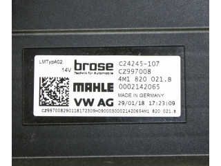 Vstřikovač 4M1820021B Audi A4 S4 B9 8W CYMC