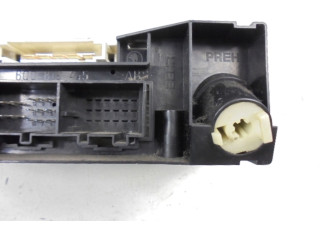 Блок управления климат-контролем 6L0819045, 6L0819045   Seat Ibiza III (6L)