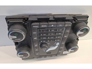 Блок управления климат-контролем 31346513   Volvo V60