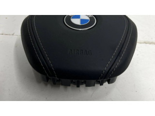 Подушка безопасности водителя BMW X5 G05