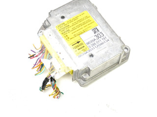 Блок подушек безопасности 0285011191, 0285011191 Mitsubishi ASX