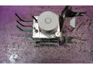 Блок АБС 8200415220, 8200415220   Renault  Clio III  2005 - 2012 года