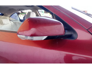 Зеркало (управляемое электричеством) 1Z1857508G01C Skoda Octavia Mk2 (1Z)