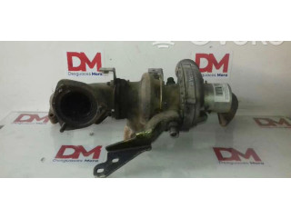 Turbodmychadlo Турбина 53169886706 Toyota Land Cruiser (J120)