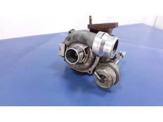 Часть (части) вакуумной системы (турбины)