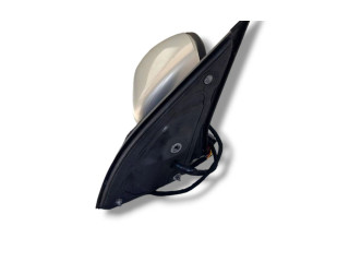 Зеркало электрическое        Volkswagen Golf VI  2008 - 2013 года   