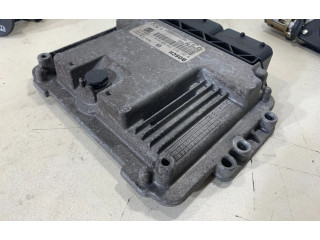 Зеркало (механическое) 55204756, 4E34A3BBM Alfa Romeo 147