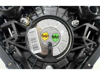 Подушка безопасности водителя 735516201, 073546062120   Fiat Punto Evo