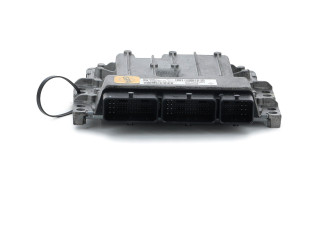 Блок управления двигателя 237104145R, J0-4126J Dacia Dokker