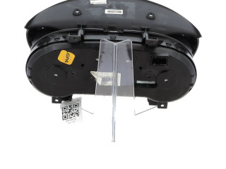 Přístrojová deska Fiat Punto Evo 2013 51917424