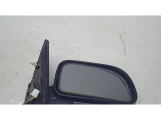 Зеркало электрическое правое Mitsubishi Space Wagon 1984-1991 года