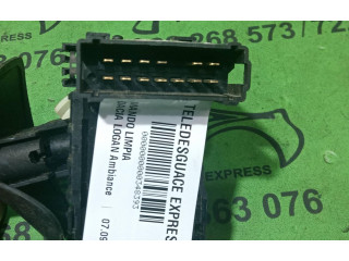 Переключатель дворников 8200792575 Dacia Logan I
