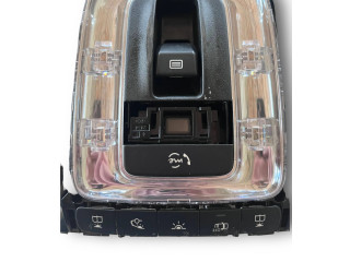 Блок комфорта NR385, A0009001639   Mercedes-Benz A W177   