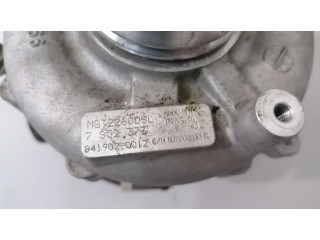 Turbodmychadlo Турбина 7852373 BMW M5 F90 4.4