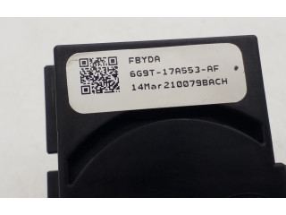 Ручка стеклоочистителей 6G9T17A553AF   Ford Galaxy