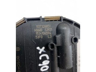 Моторчик дворников 3397021716, 1397220627 Volvo XC90