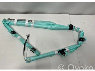 Боковая подушка безопасности P831455498, P031455497 Volvo V60